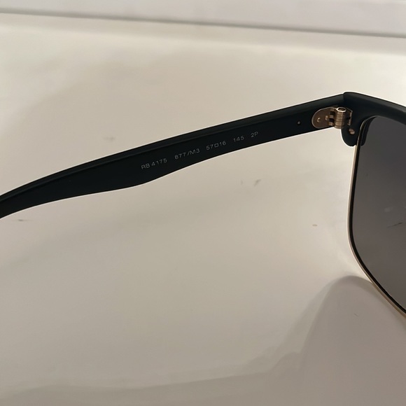 Ray Ban sunglasses! - Picture 5 of 6